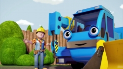 کارتون Bob the builder قسمت 36
